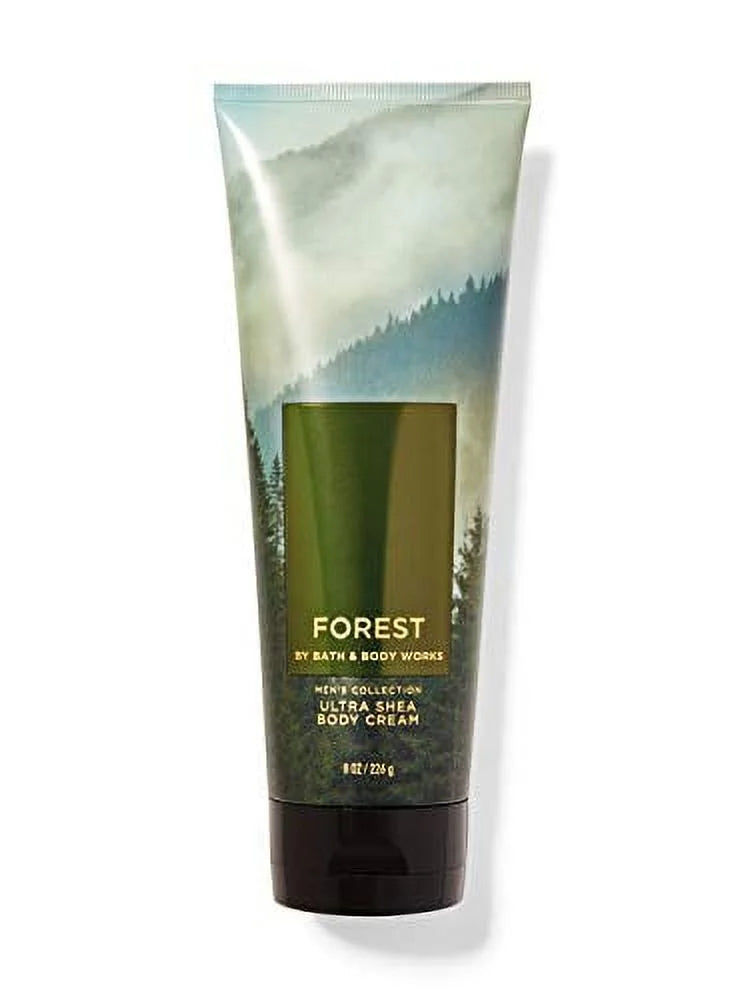 Ultra Shea Body Cream 8oz I57547