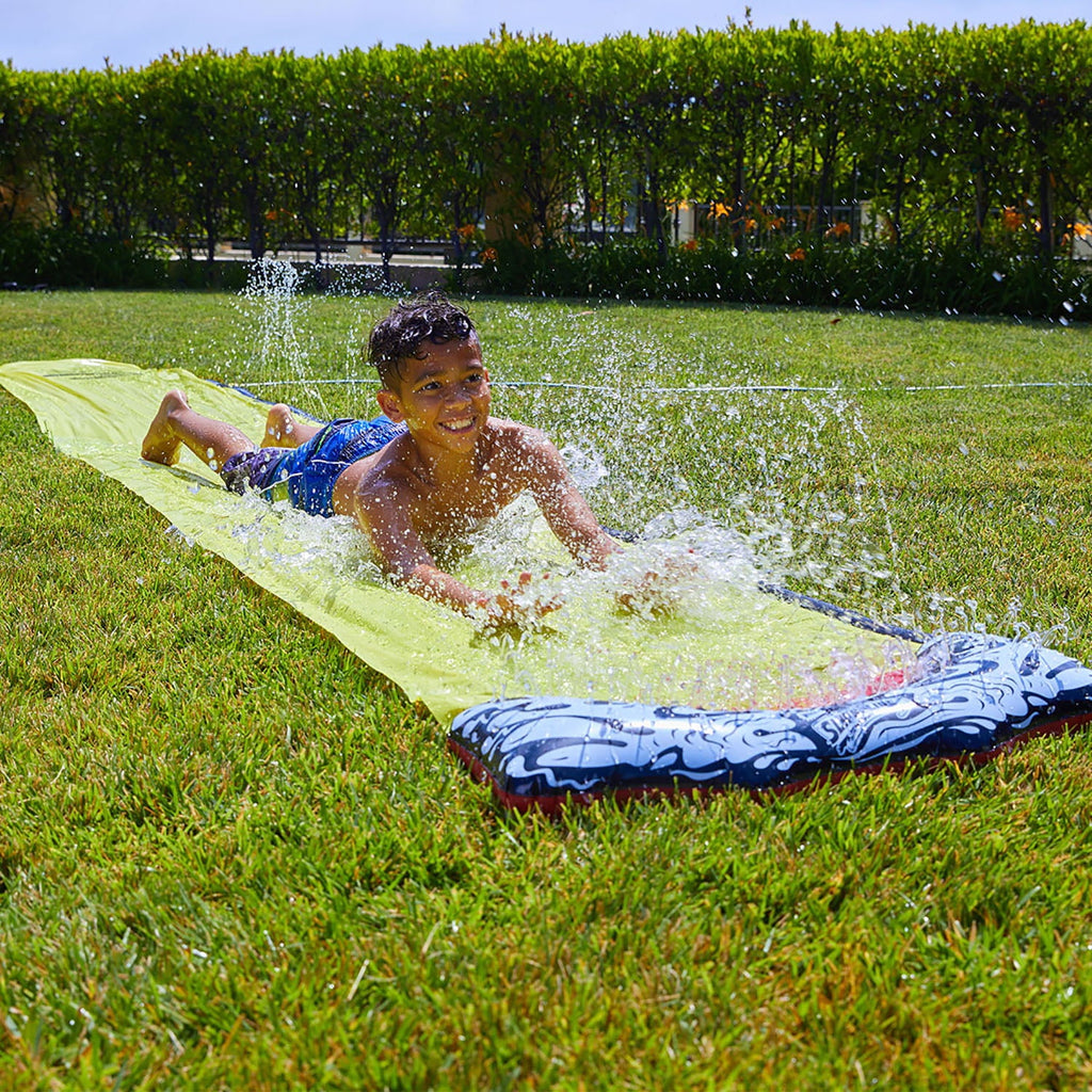 18' Single Lane Water Slide I48341