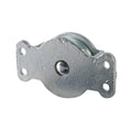 Cheek Block, Wire Rope, 1/4x22 Max Cable size N24261