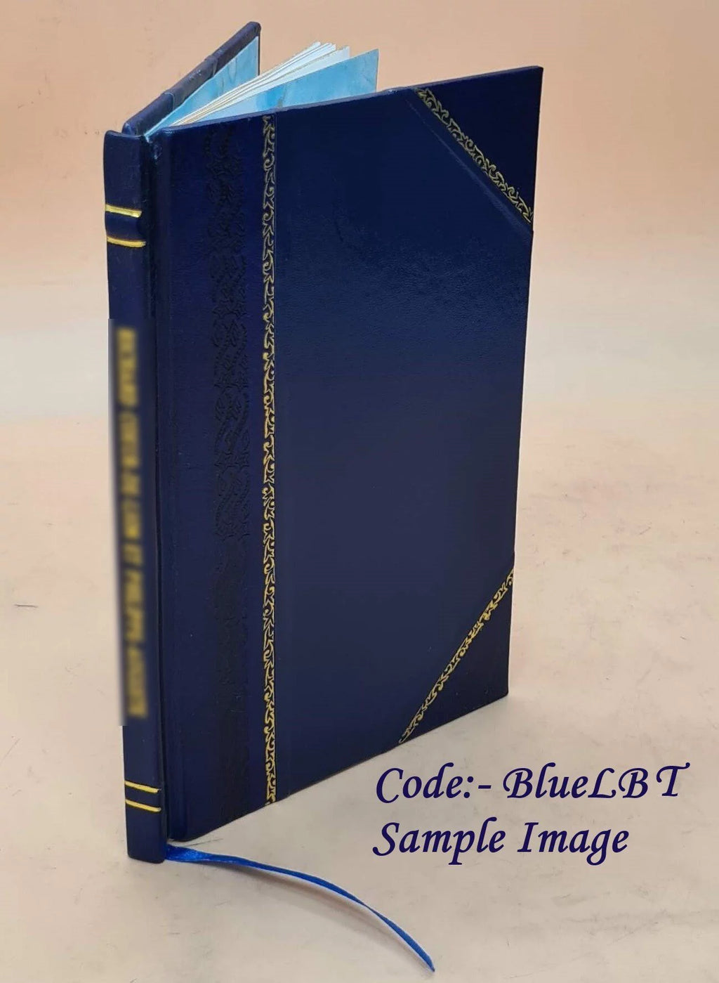 Leather Bound N2948