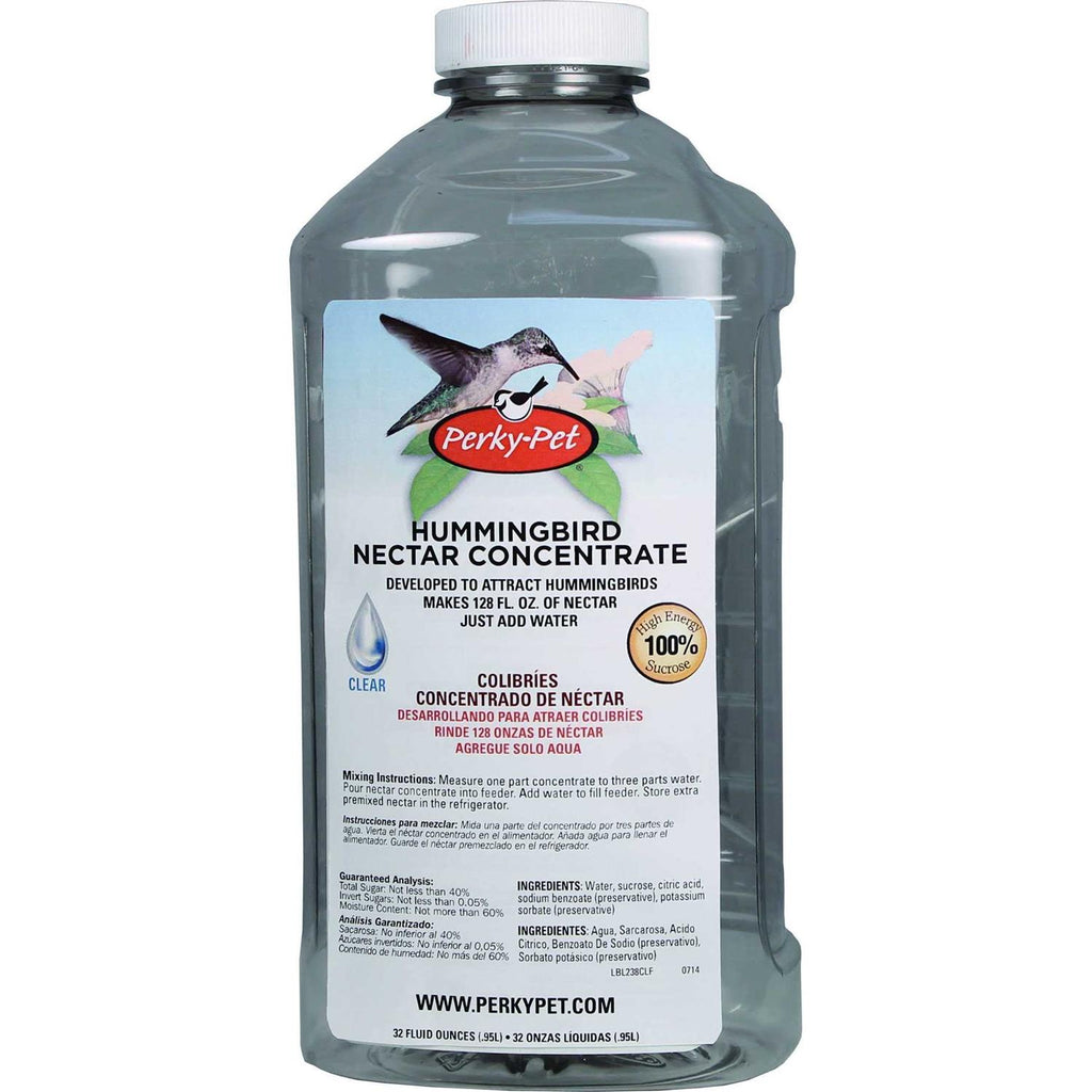 Hummingbird Nectar Concentrate J2931