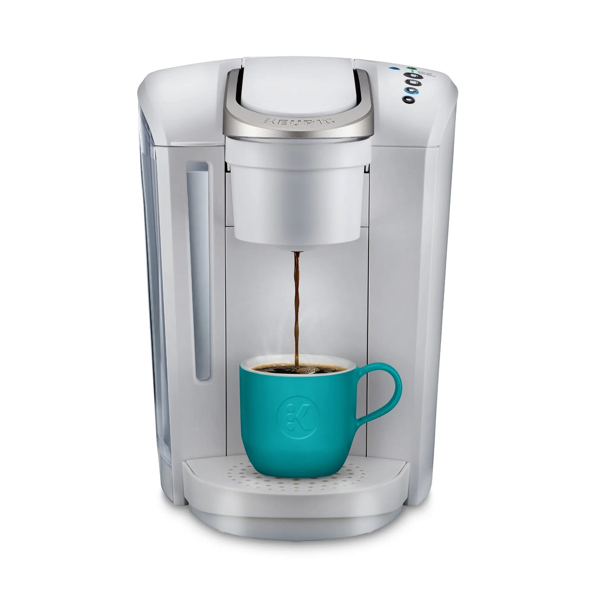 Single-Serve K-Cup Pod Coffee Maker G928