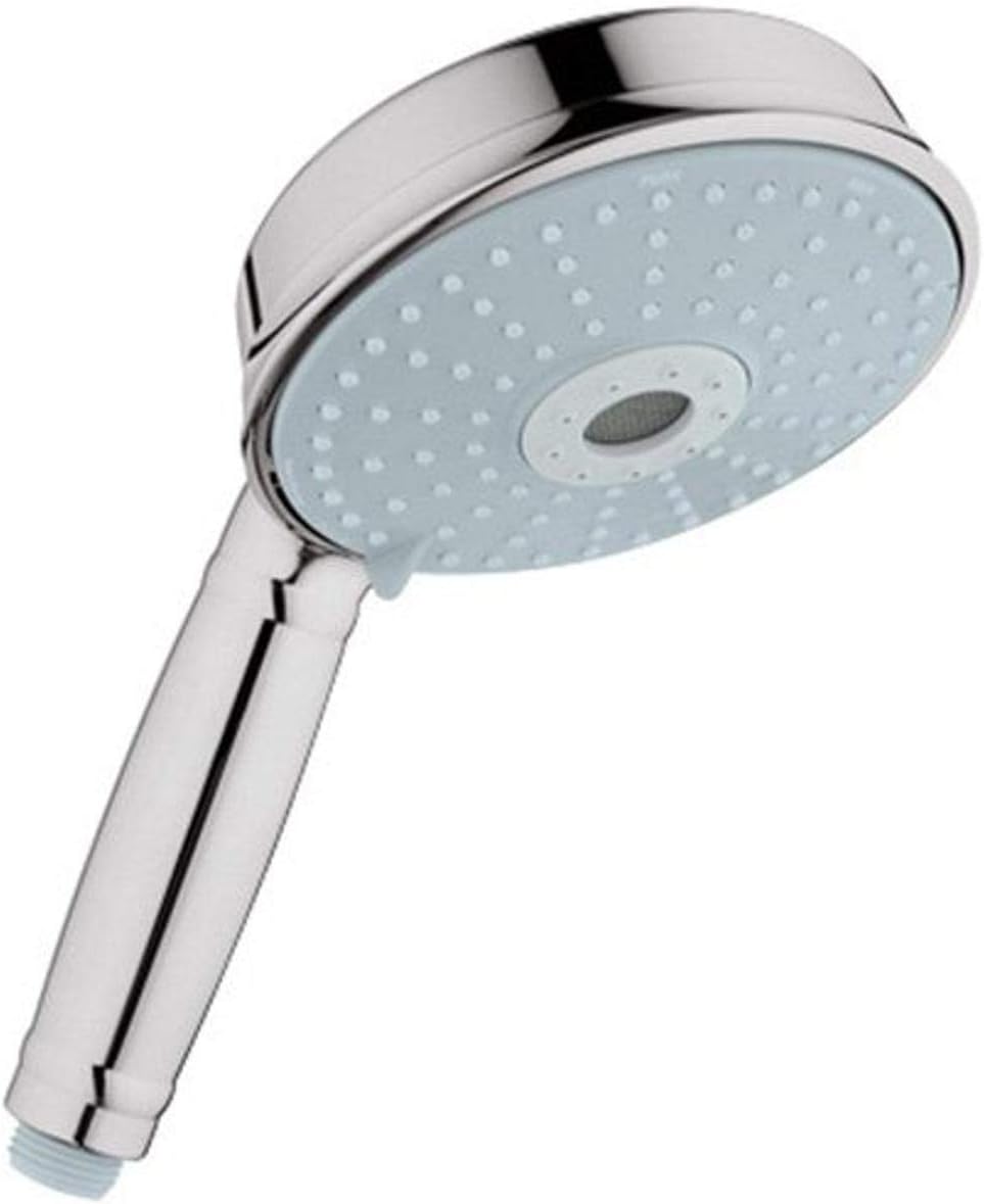 Rustic 130 Hand Shower - 3 Sprays H920233