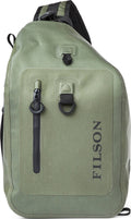 Green Sling Pack F2989