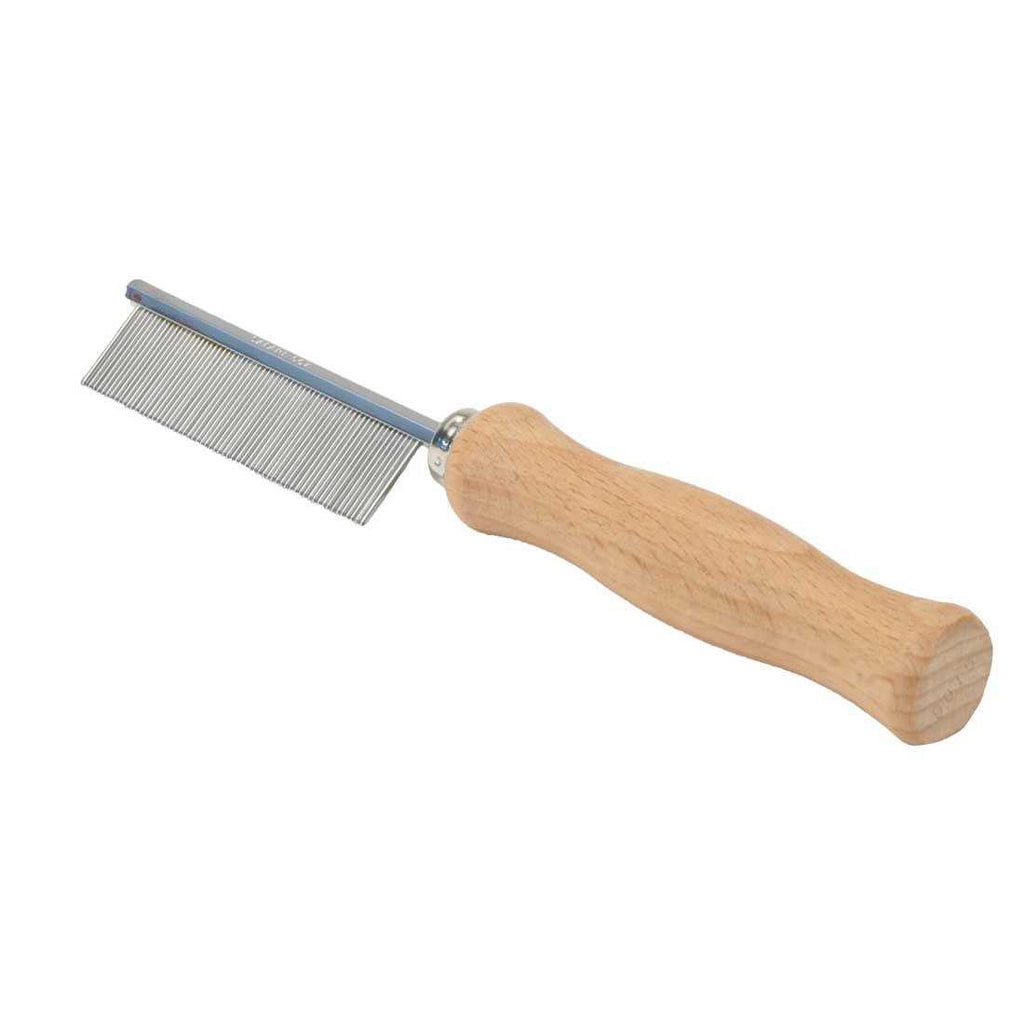 Flea Comb Q172344