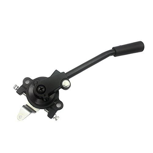 Throttle Motor Switch Excavator Hand Clutch for Komatsu Control Lever S62217