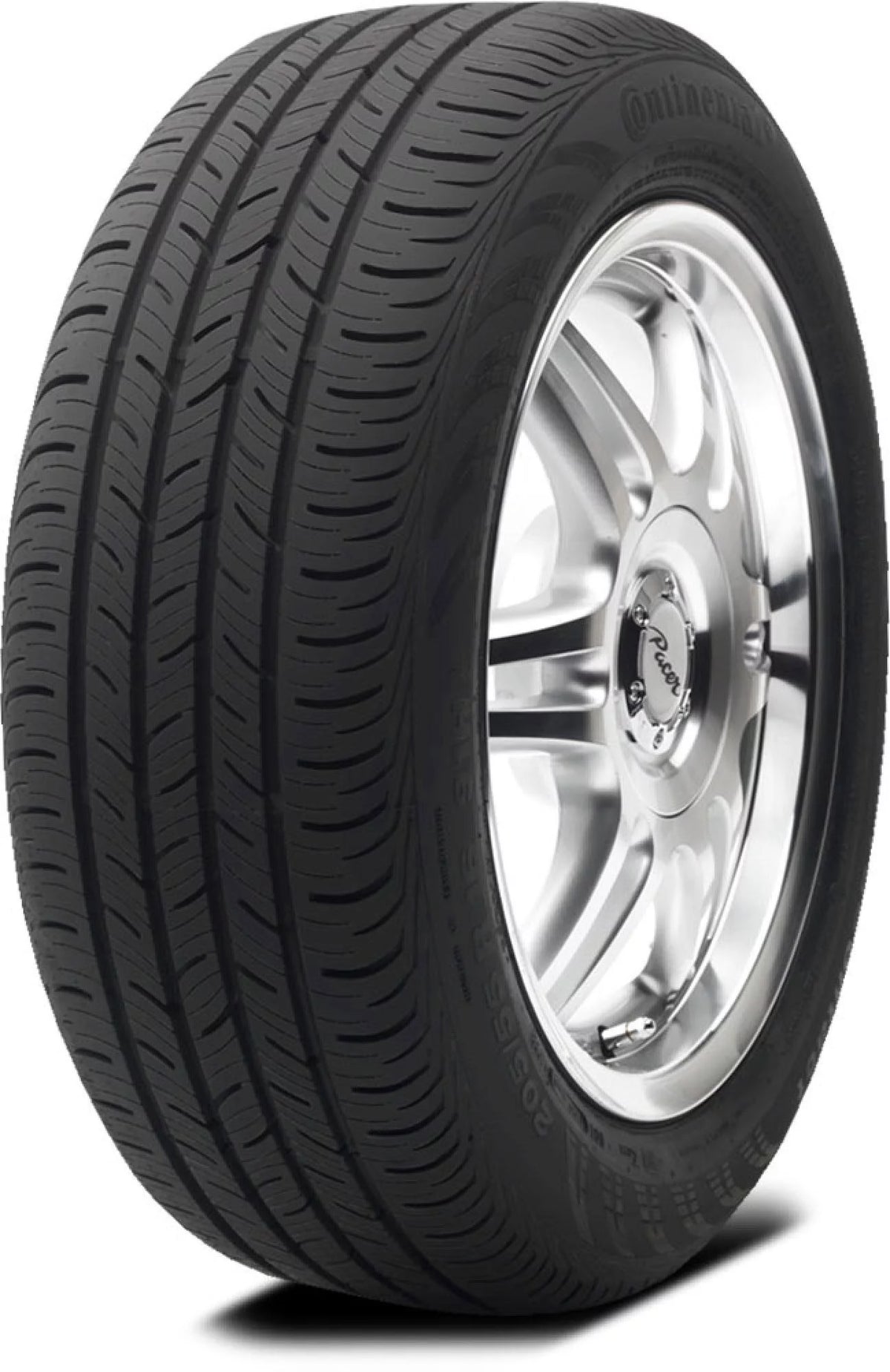 All Season 235/55R17 99H Passenger Tire Q7427