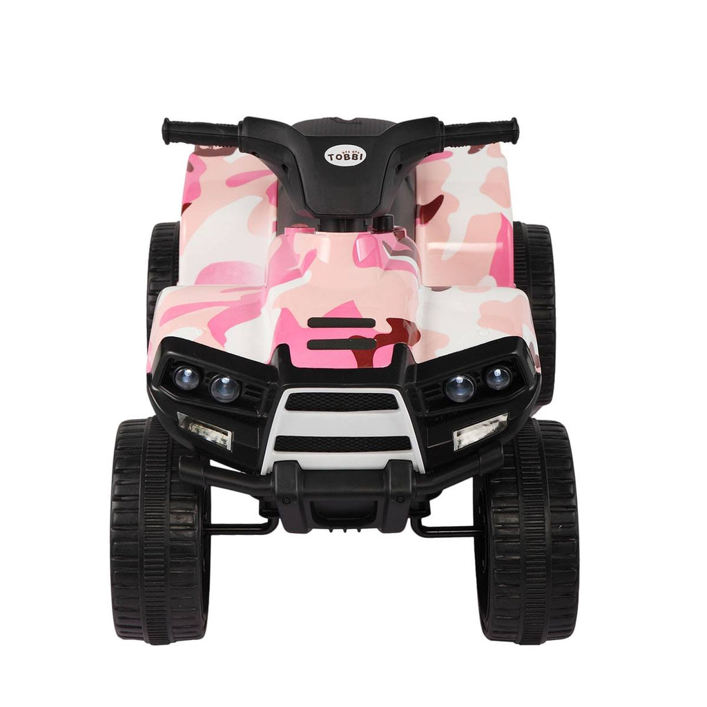 Kids Ride on ATV Quad Car S91630