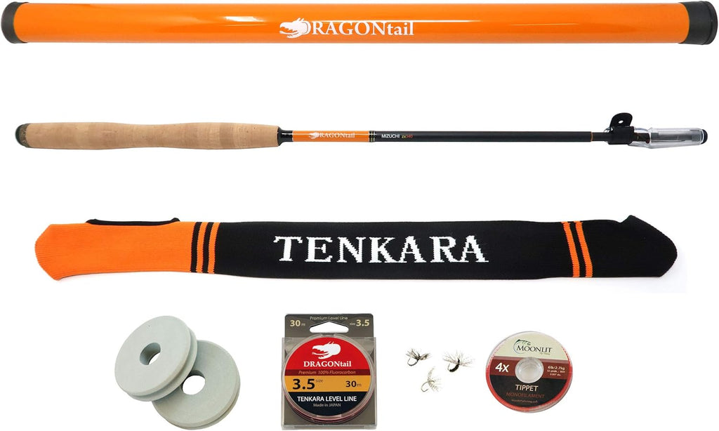 Tenkara Rod S378