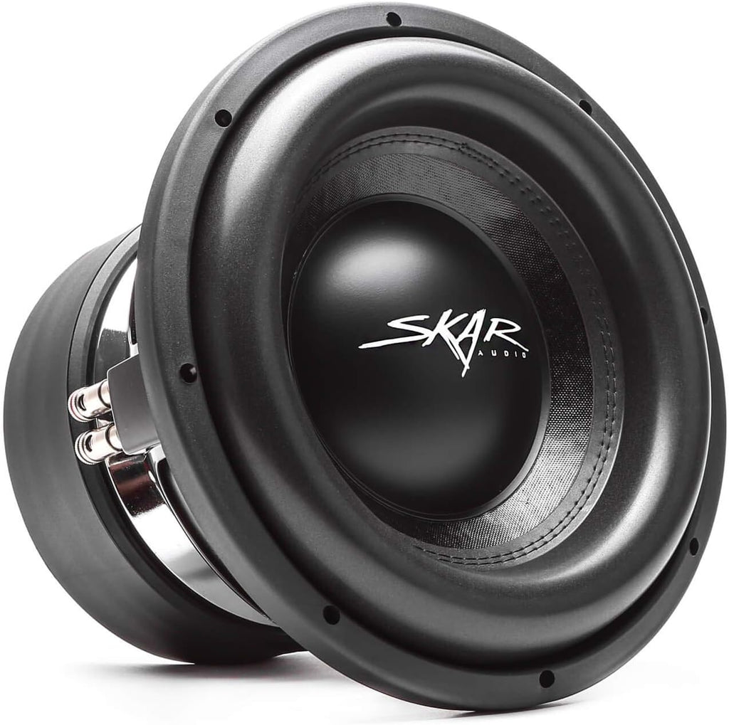 15 3000 Watt Dual 2 Ohm Car Subwoofer R613