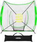 7 x 7 Feet Baseball Practice Net K640578