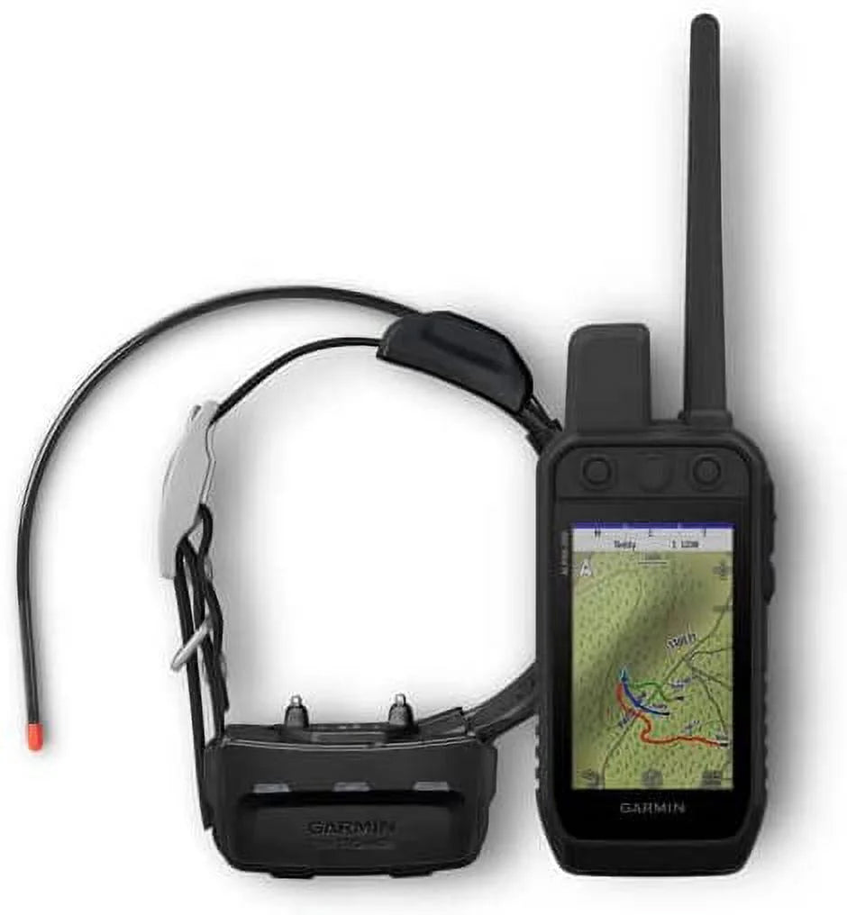Alpha 200 GPS Dog Tracking System D530303