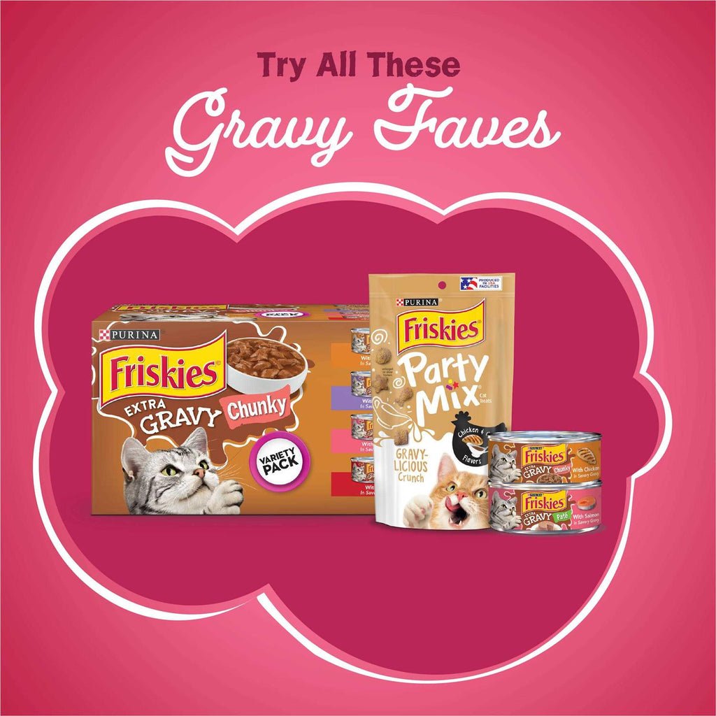 Dry Cat Food M24403