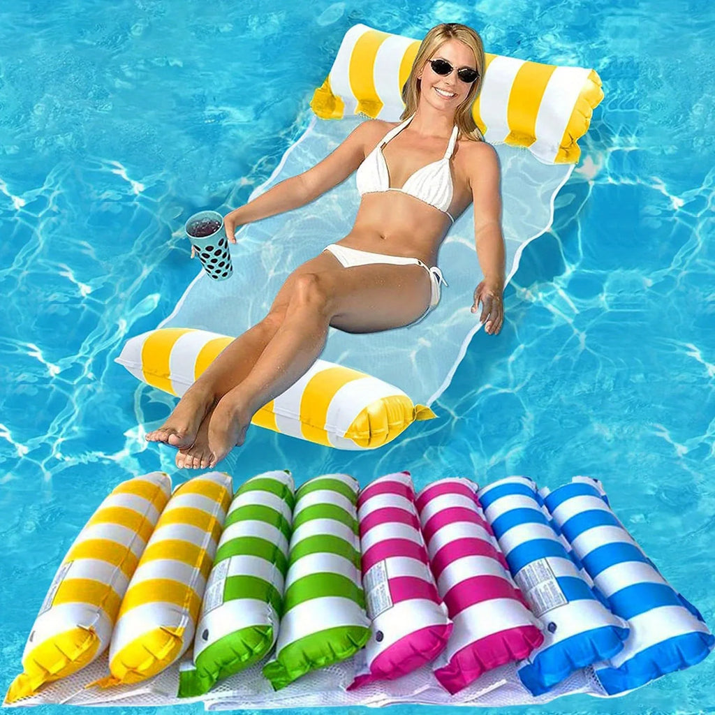 Floating Hammock Lounge Chair L9441