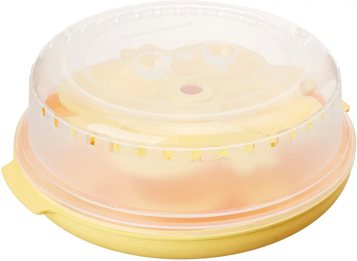 Idli Maker Lemon Yellow V92683