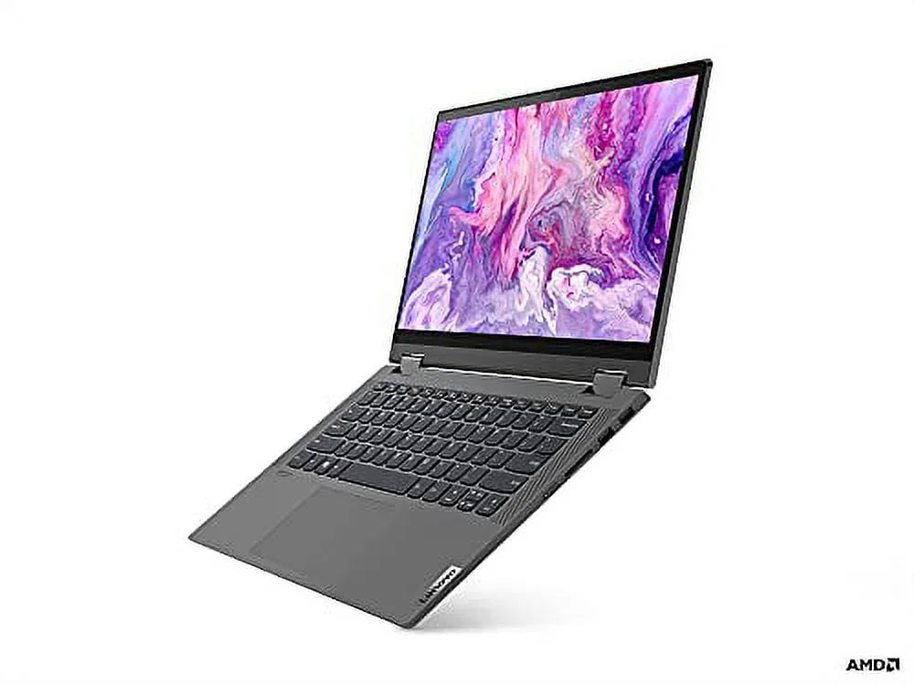 14" Touchscreen 2-in-1 Laptop, AMD Ryzen 5 5500U, 16GB RAM, 1TB SSD, Windows 11 Pro C86133