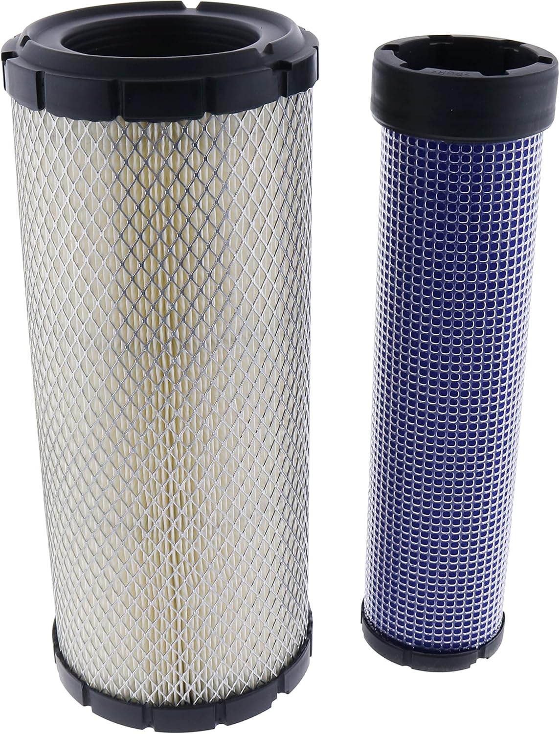 Air Filter Kit Pack of 2 I889321