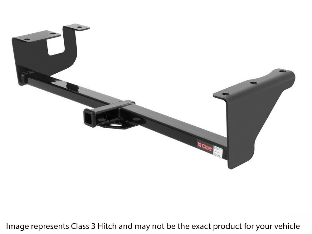 Class II Trailer Hitch K5849