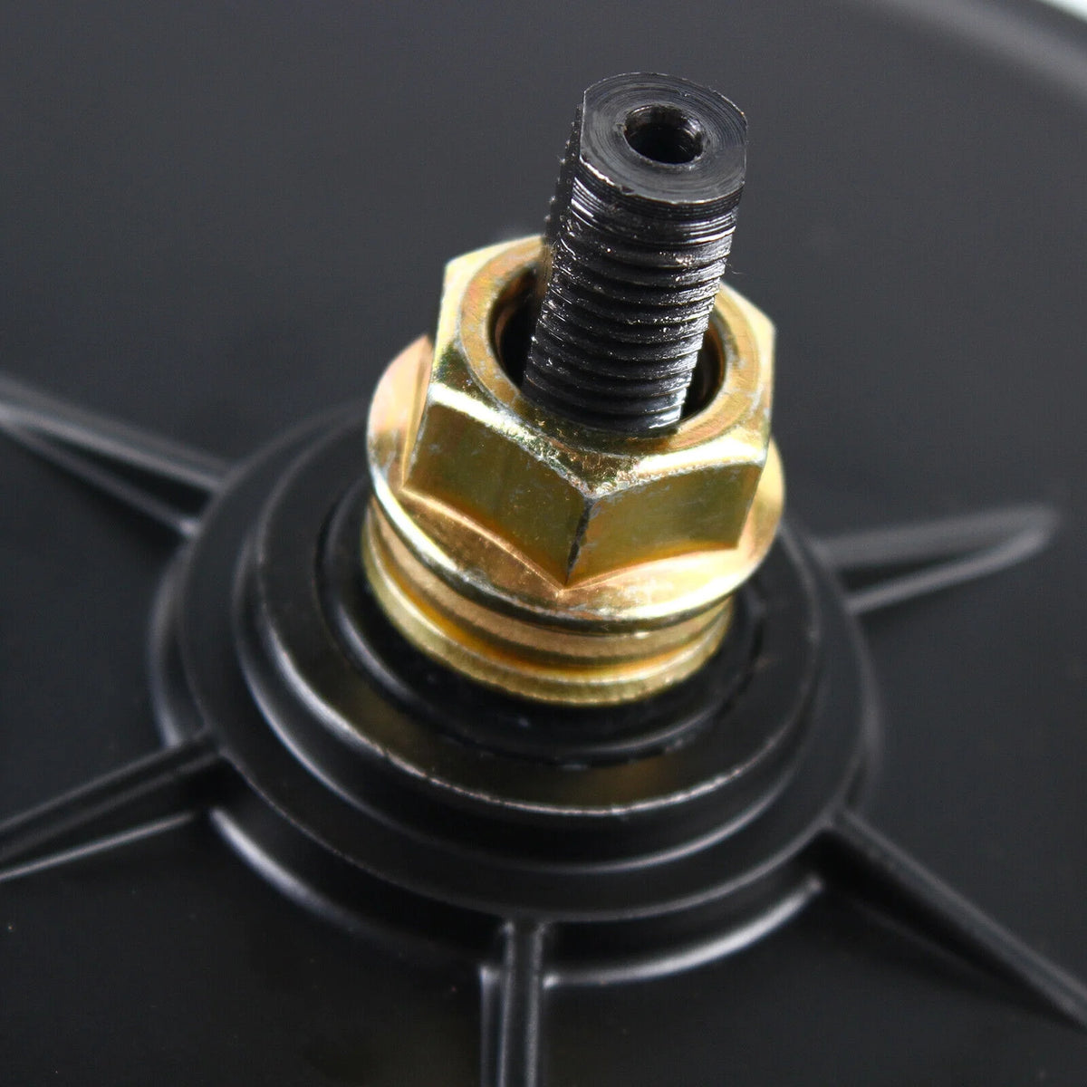 20" E-Bike Front Rear Wheel Conversion Kit Brushless Gearless Hub Motor W88940