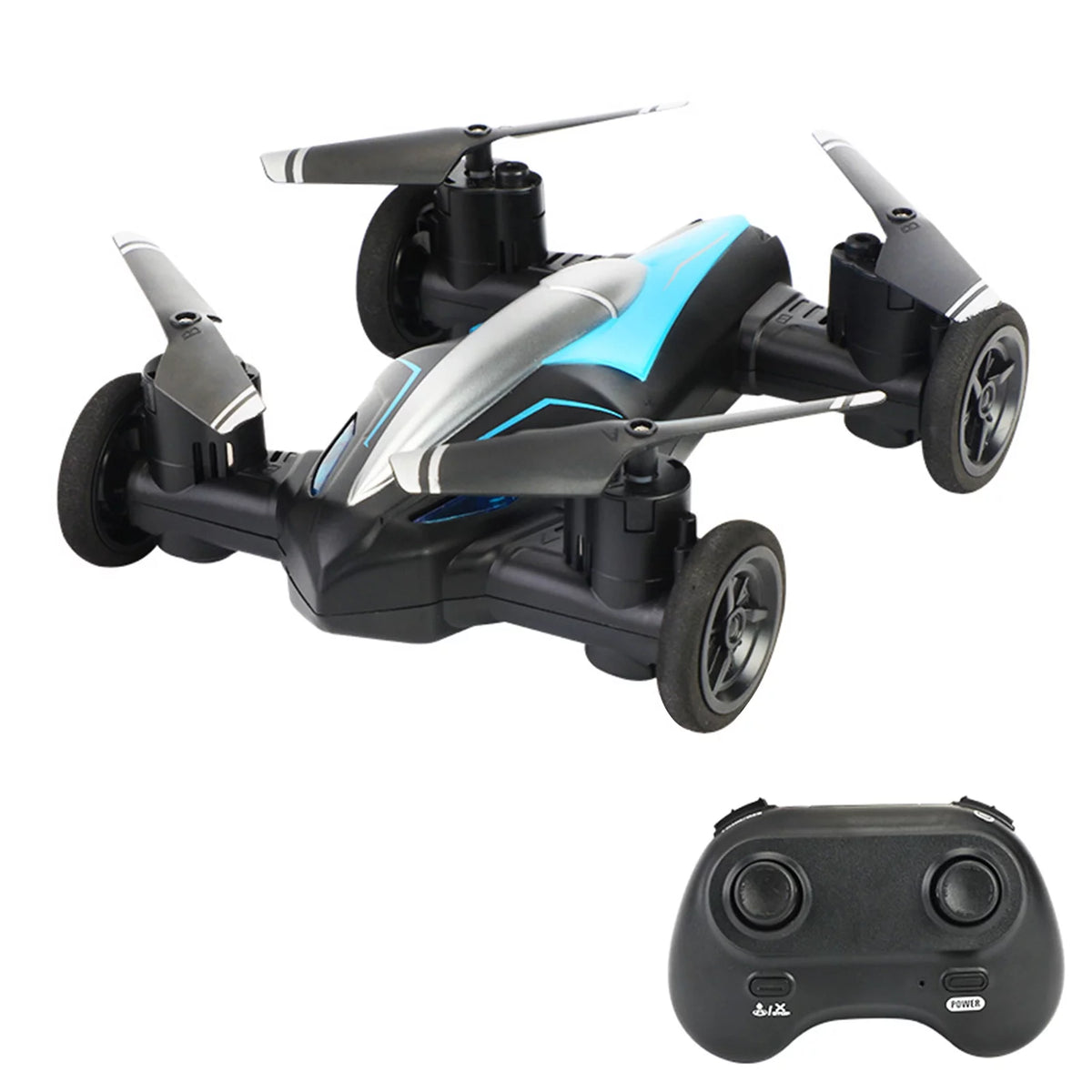 RC Drone with Camera 4K 5G Wifi 3-Gimbal 35mins Flight Time Brushless Quadcopter with Storage Bag C28980
