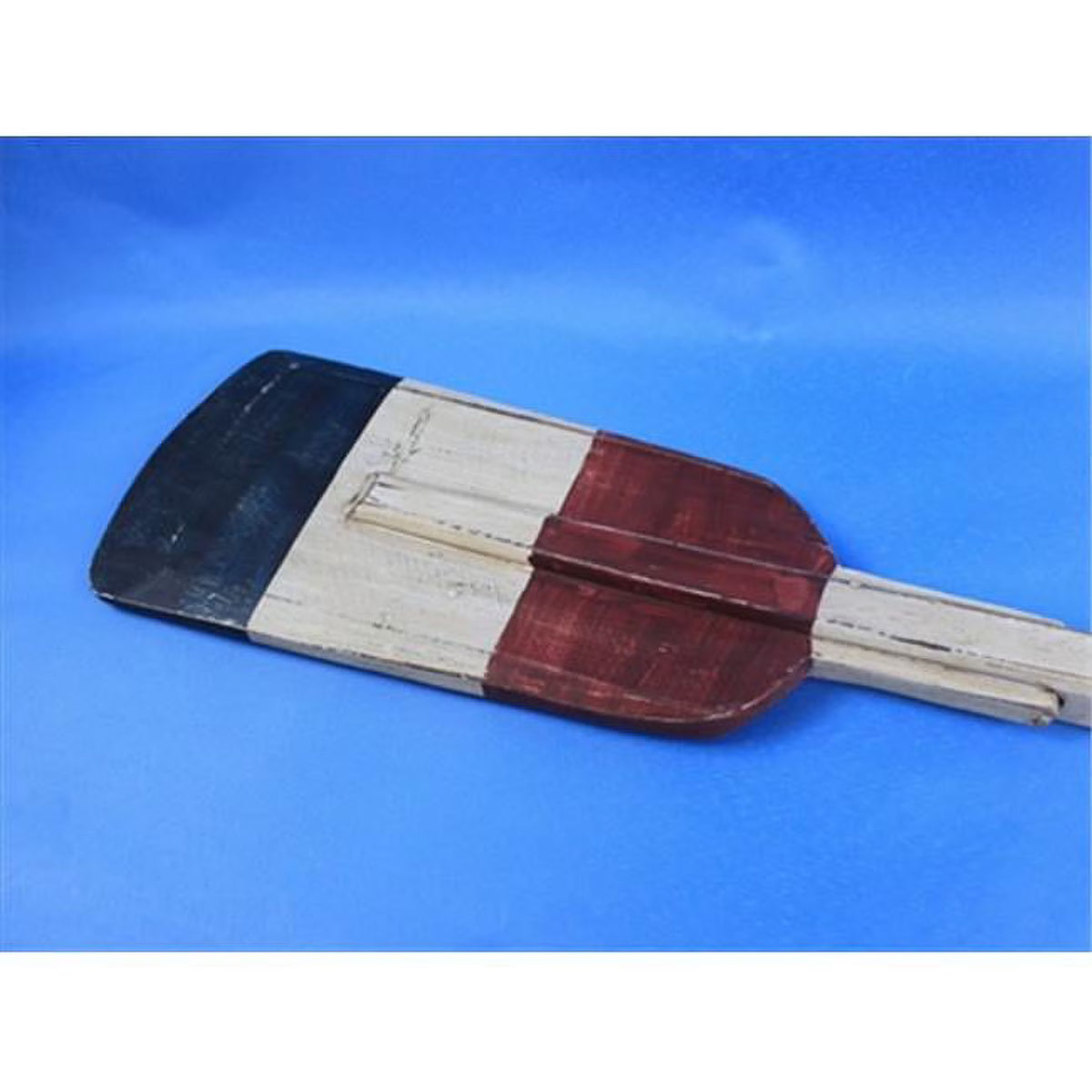 Wooden Independence Squared Rowing Oar 50 in. U34870