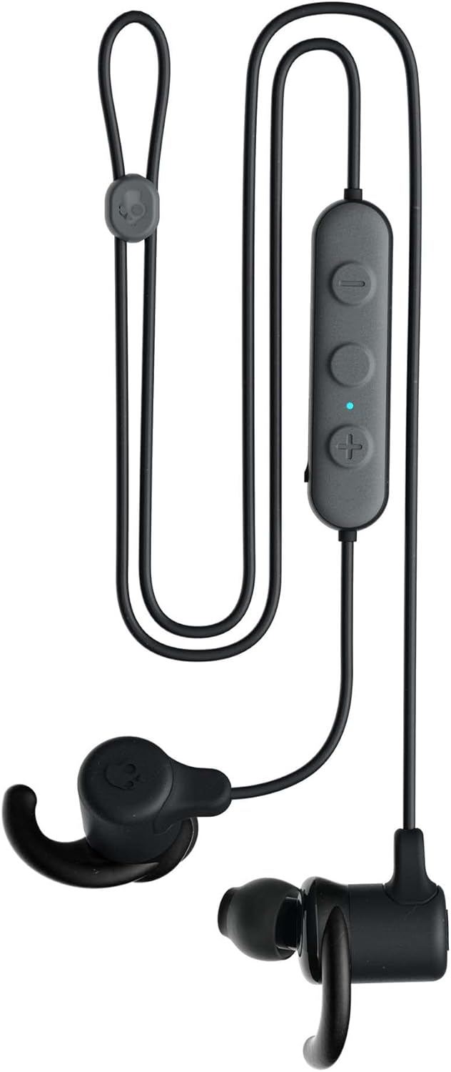 Black Wireless in-Ear Earbud Z54759