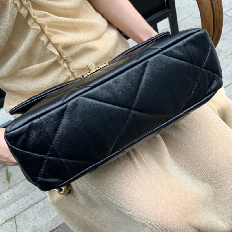 Lambskin Flap Bag R654245