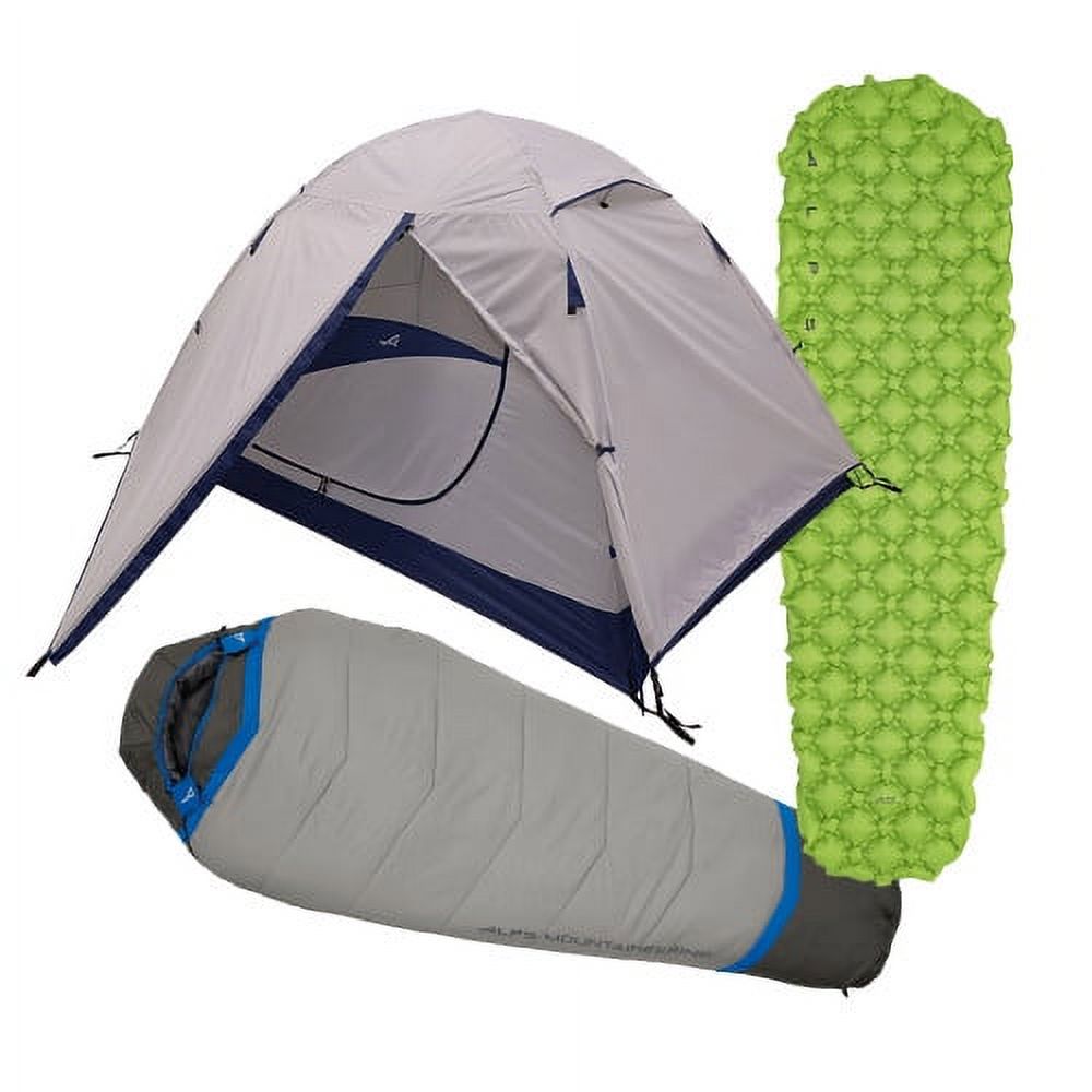 Backpacking Bundle V55257