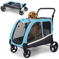 Dog Stroller for Large Dogs F6536