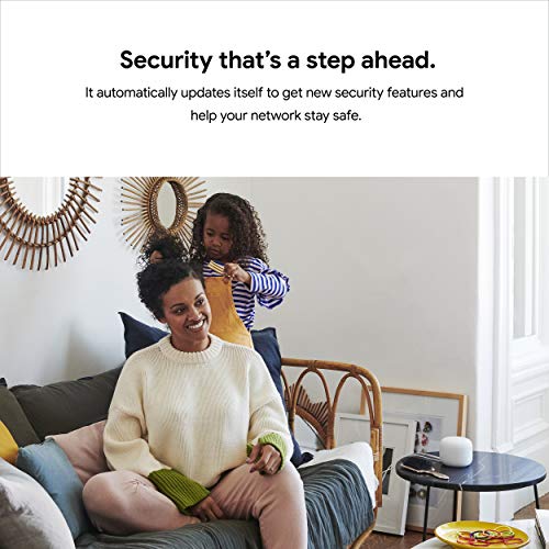 AC2200 Mesh WiFi Router - 1 pack N87931