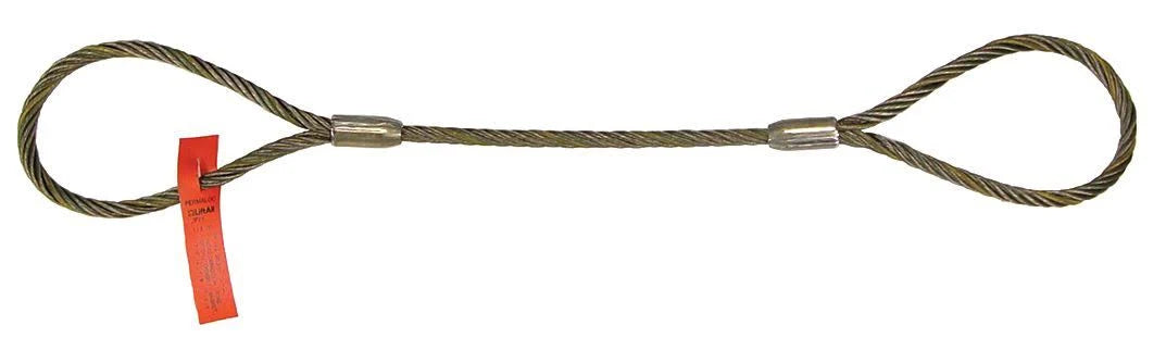 Wire Rope Sling 19 ft R5245
