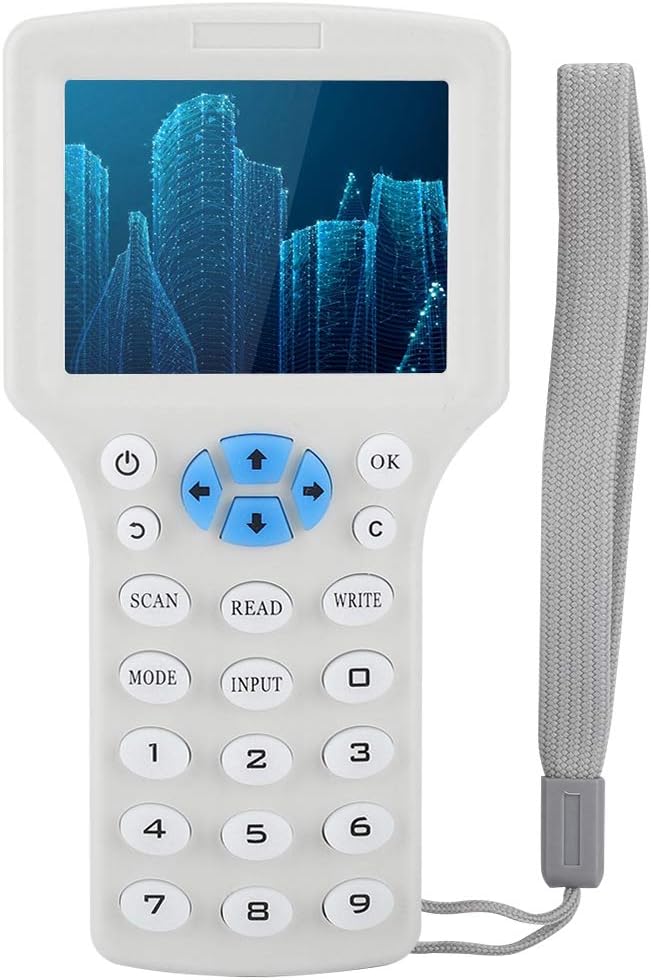 NFC RFID Card Copier Reader Writer Duplicator Set D164