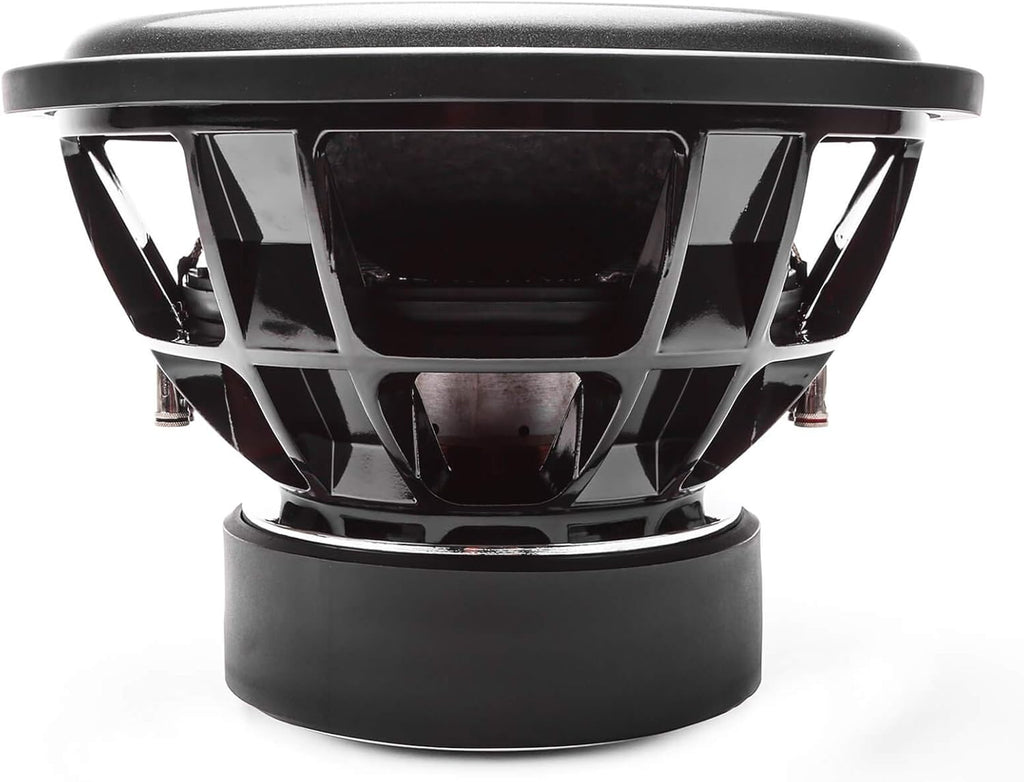 15 3000 Watt Dual 2 Ohm Car Subwoofer R613