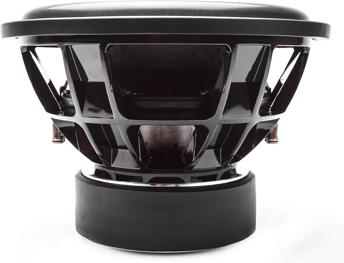 15 3000 Watt Dual 2 Ohm Car Subwoofer R613