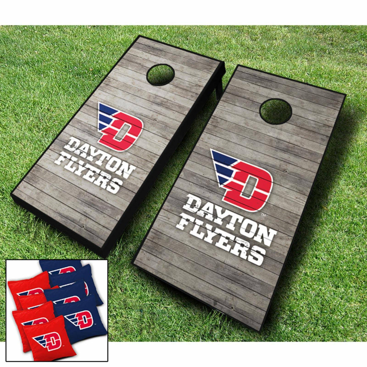 Cornhole Set A302160