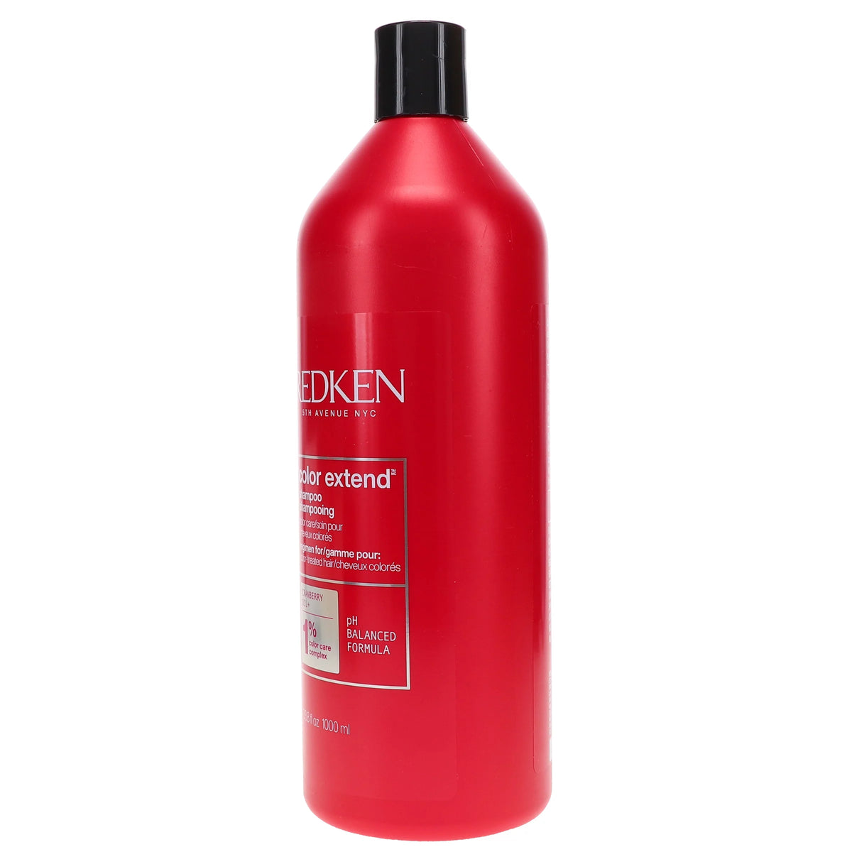 33.8 oz Shampoo M787230