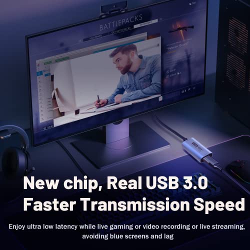 Video Capture Card D37180