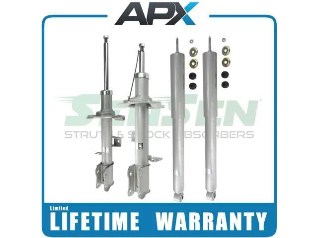 Front or Rear Struts Compatible with 2001-2007 Ford Escape L794876
