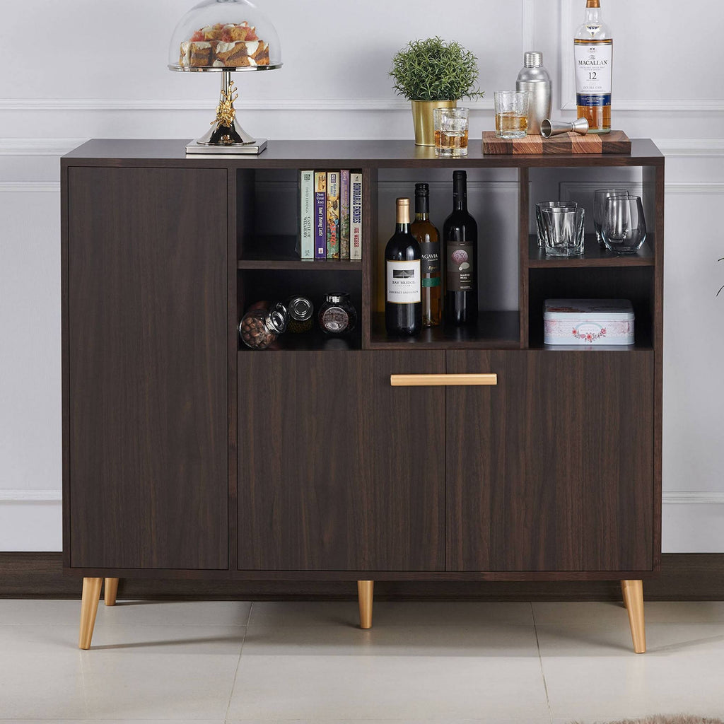Modern Buffet Server L324734