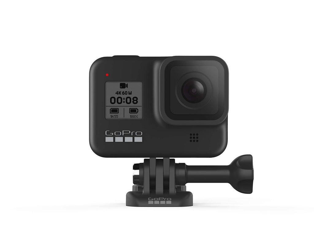 12.0 MP Ultra HD 4K Action Camera U28601