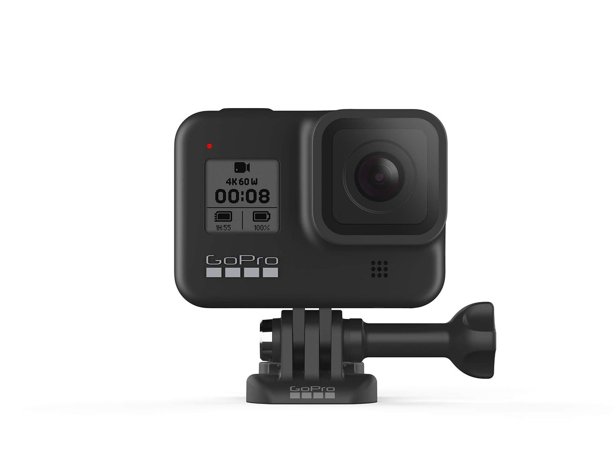12.0 MP Ultra HD 4K Action Camera U28601