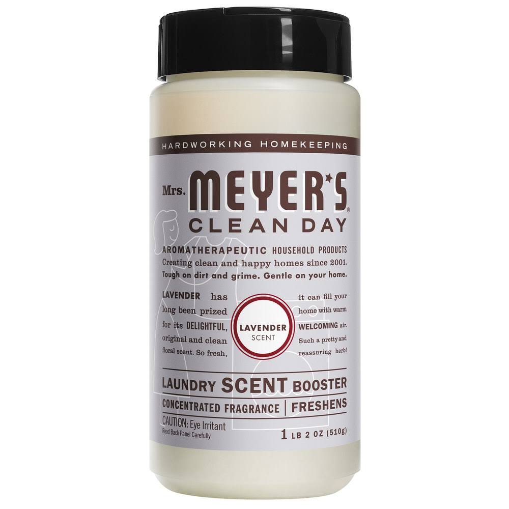 18 oz Lavender Laundry Scent Booster T24970