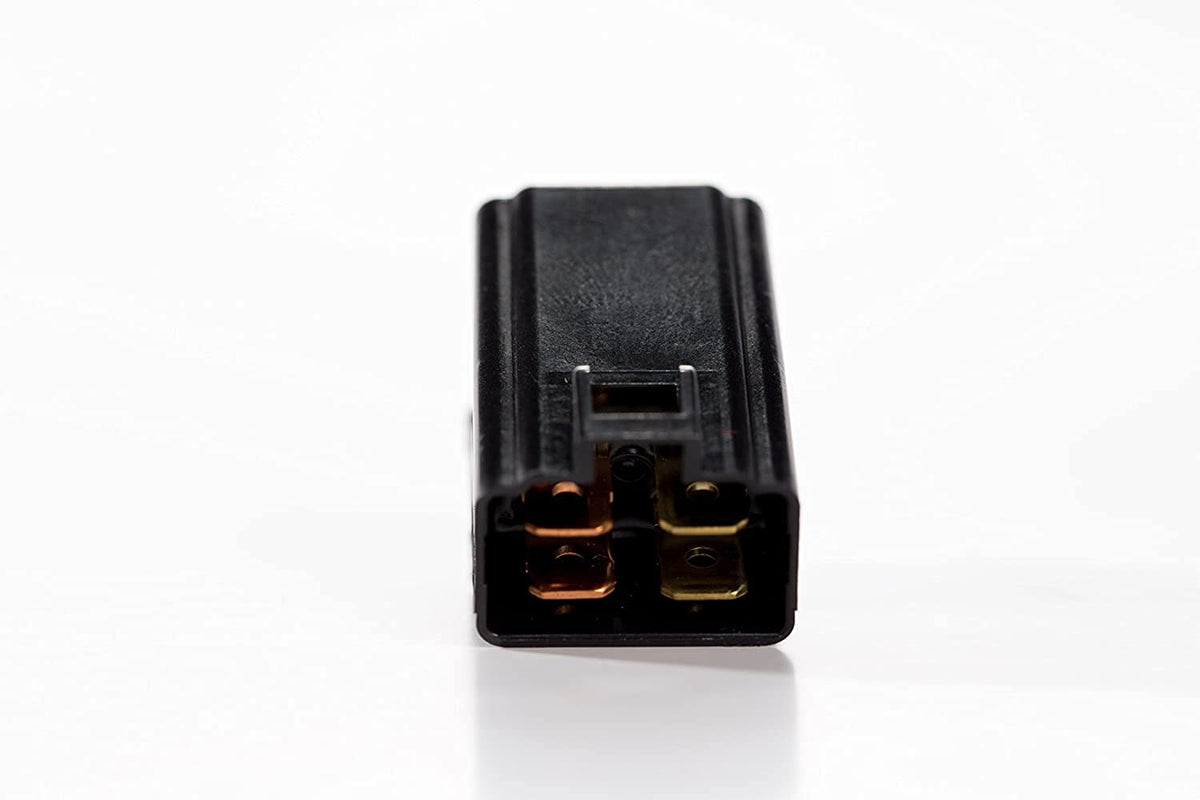 Four Terminal Relay H303