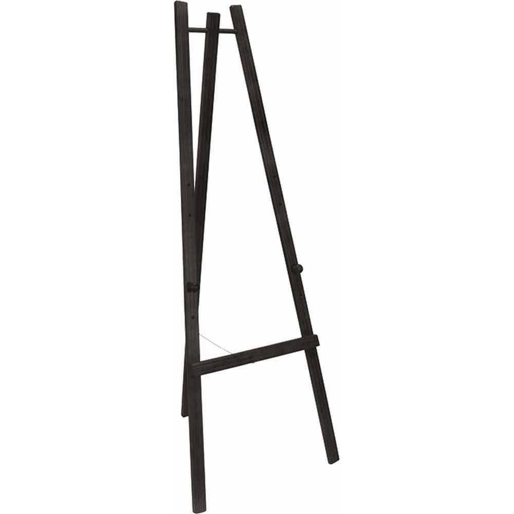 Black Easel D449204