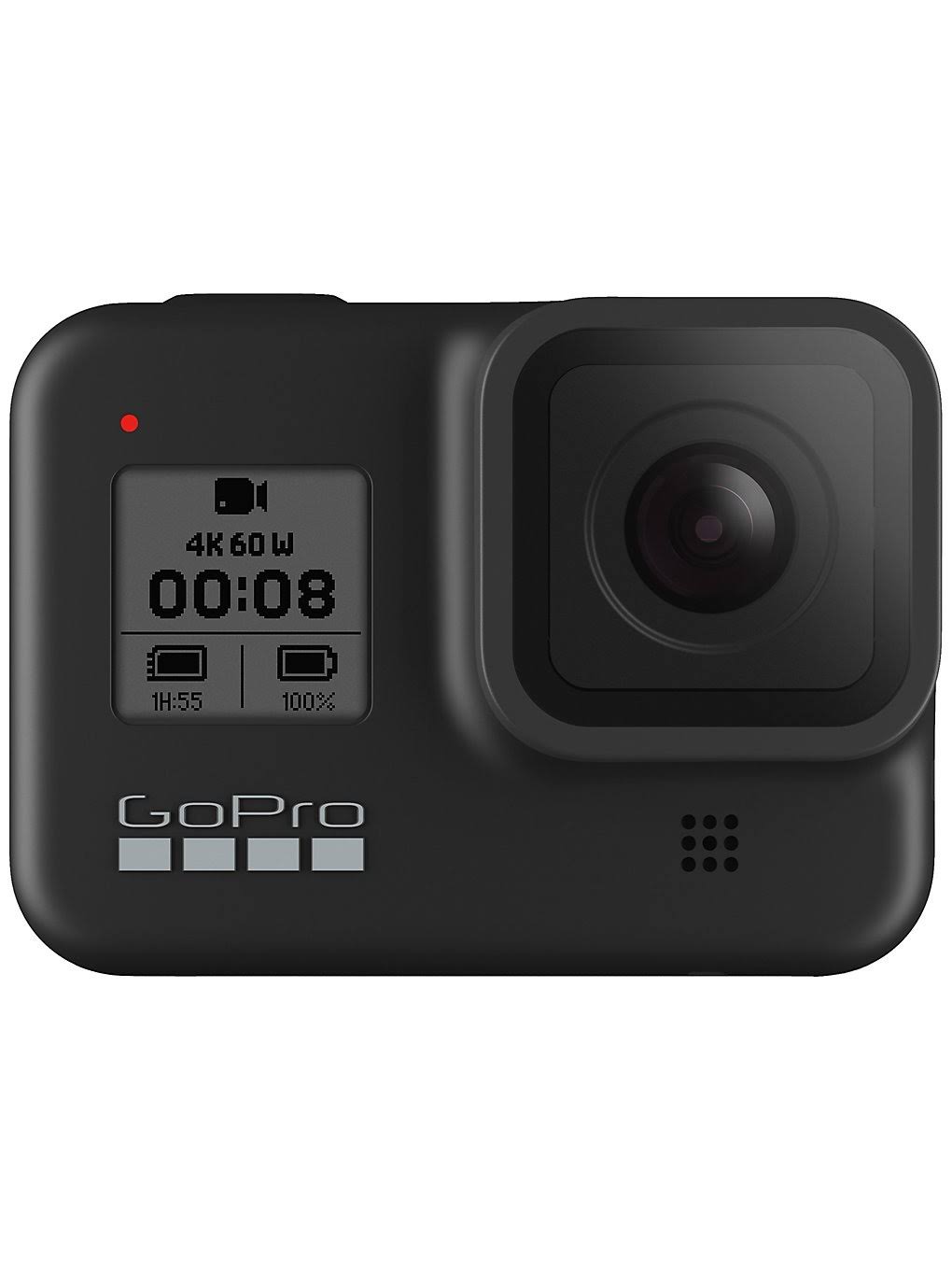 12.0 MP Ultra HD 4K Action Camera U28601