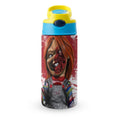 Insulated Stainless Steel Water Bottle With Straw K463
