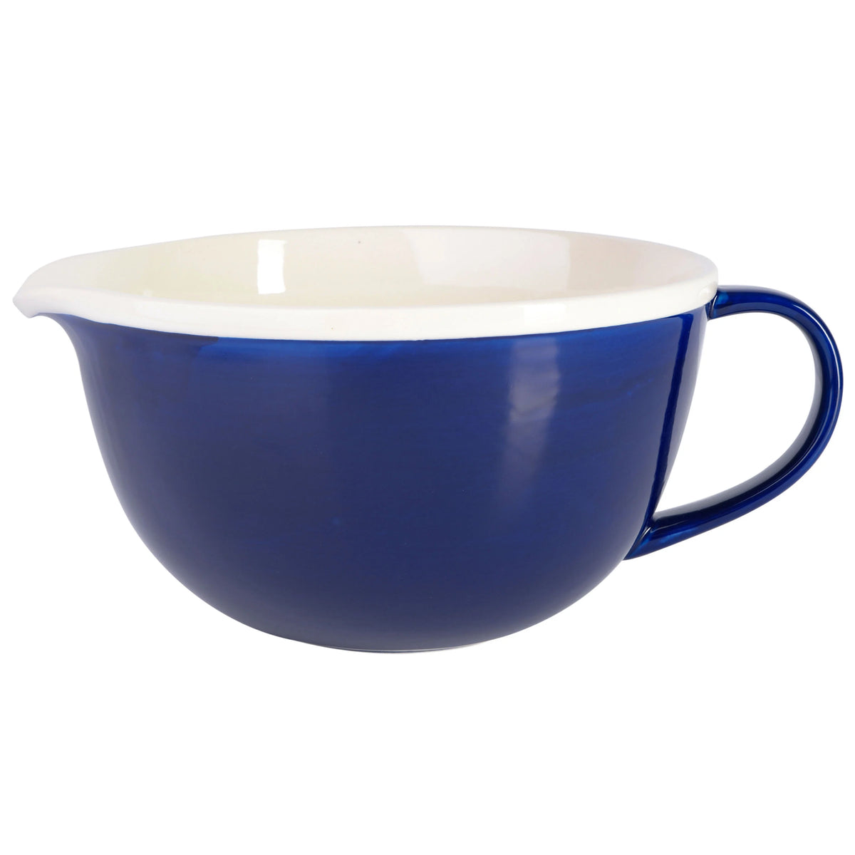 Stoneware Mixing Bowl Set 3 Piece J15925