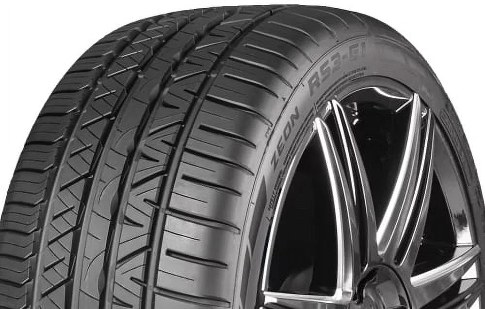 All Season 255/35R20 97Y XL Passenger Tire G446523