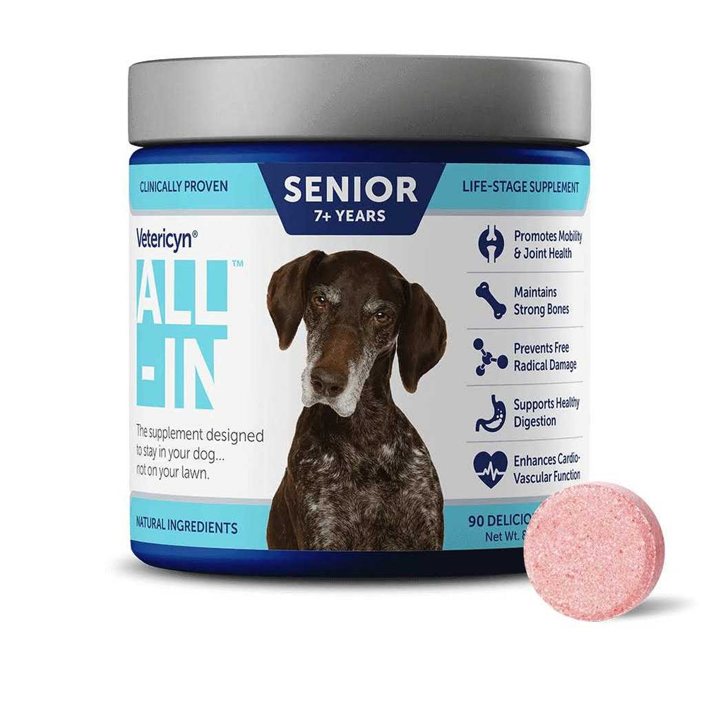 Puppy Supplement U24867