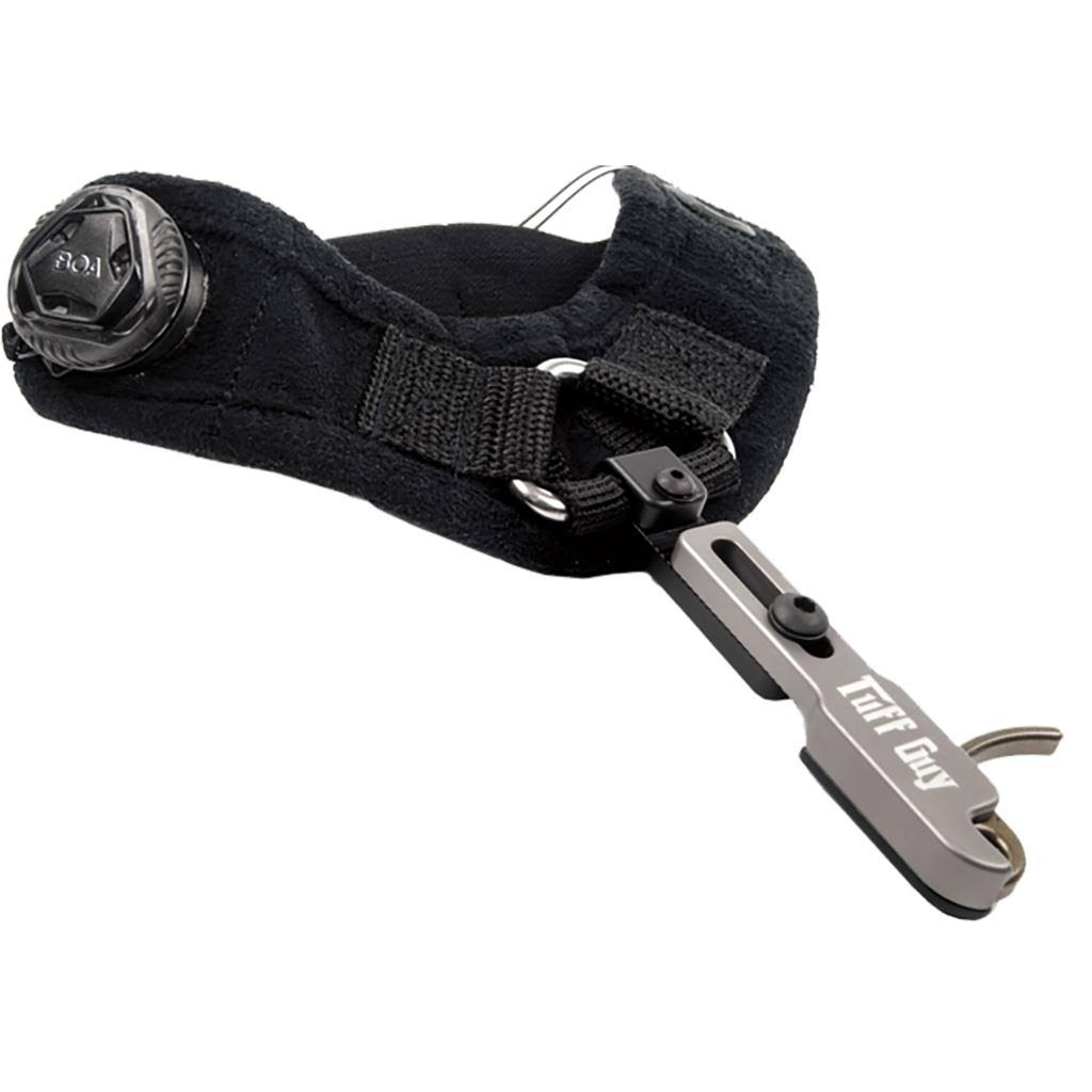 Tuff Guy Release Realtree Strap O51822